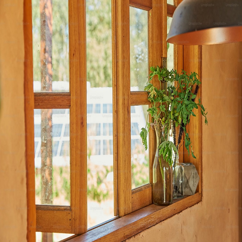 Window Manufacturing